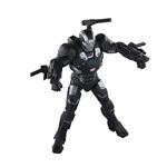 Figura Hasbro Marvel Legends Civil War War Machine 15cm