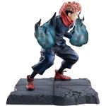 Figura SEGA Jujutsu kaisen Itadori Struggle 16cm