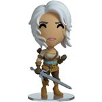 Figura Youtooz The Witcher Ciri 11cm