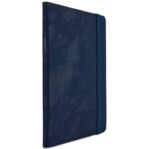 Funda Case Logic Surefit Folio Azul para tablets 9"-10"