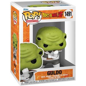 Funko - Dragon Ball - Figura Vinilo Dragon Ball Z Coleccionista Anime ㅤ