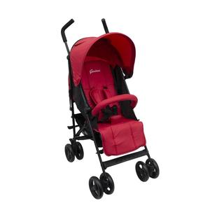 Giordani - Silla de paseo Sunrise 2.0 - roja