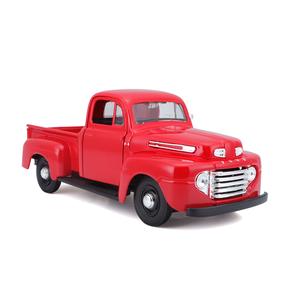 Maisto - Ford F-1 Pickup (1948) Escala 1:25 Special Edition