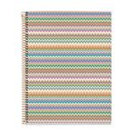 Notebook4 A4 Hz Zigzag Mallorca