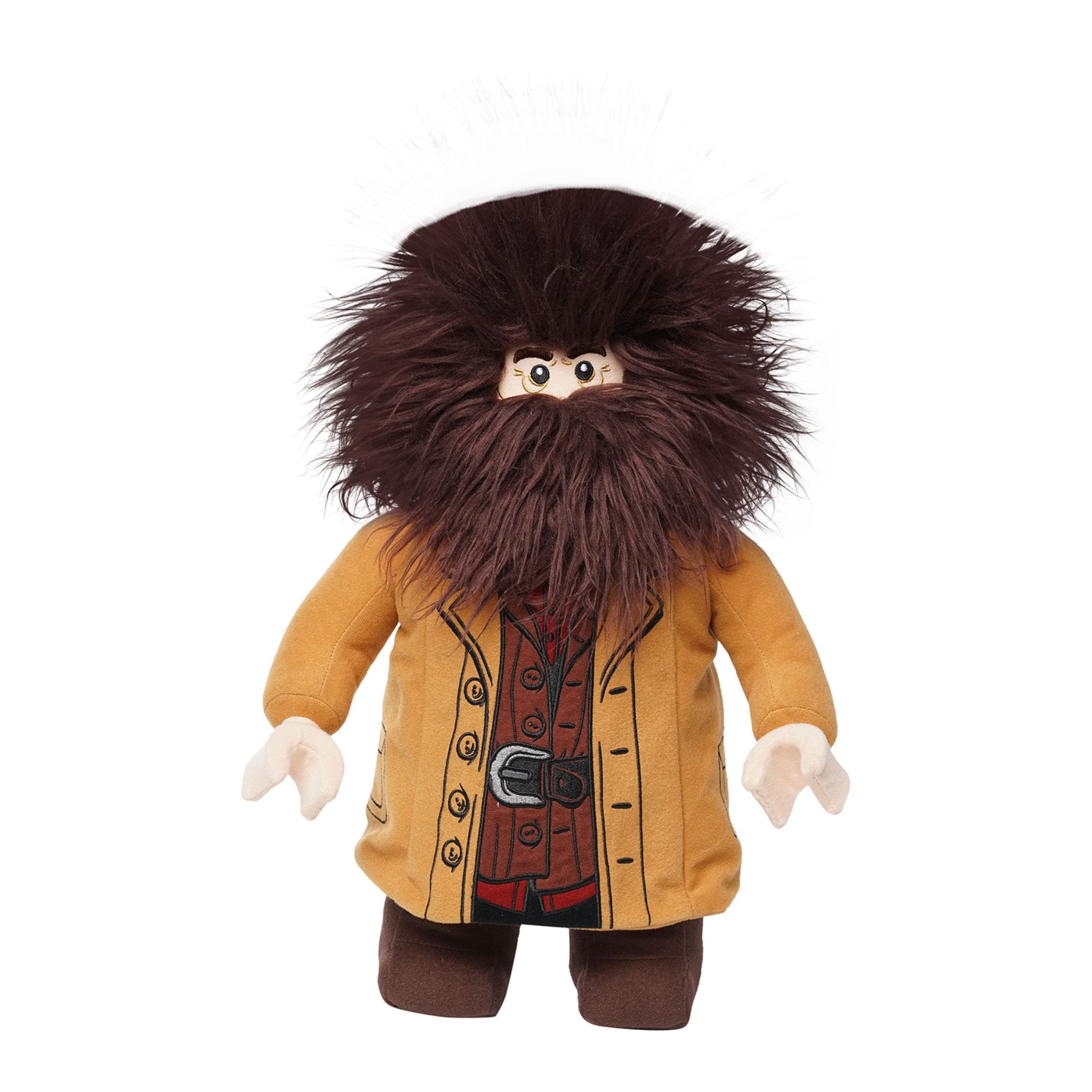 Peluche de Hagrid