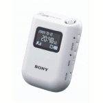 Sony CS3KA Unidad GPS para geoetiquetar fotos y vídeos