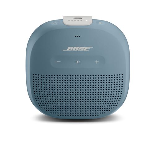 Altavoz Bluetooth Bose Soundlink Micro Azul