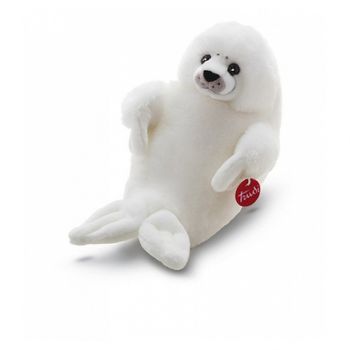 Bebé Foca Peluche 46cm Trudi