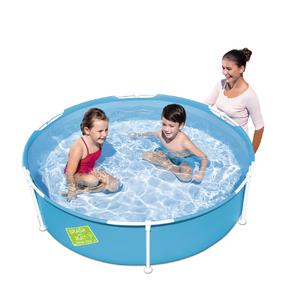 Best Way - Piscina Redonda 580 Litros 152 x 38 cm