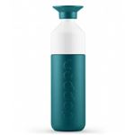 Botella térmica Dopper Insulated 580ml Green Lagoon