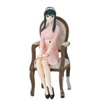 Figura Banpresto Spy X Spy Family Photo Yor Forger 9cm