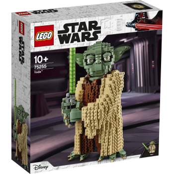 LEGO Star Wars - Yoda