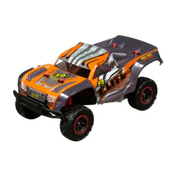 Nikko - Elite Truck R/c Baja