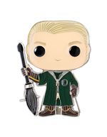 Pin Funko Harry Potter Draco Malfoy