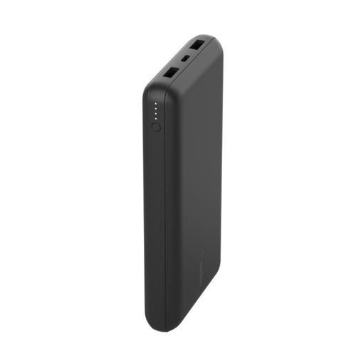 Powerbank Belkin 20000 mAh 15W Negro