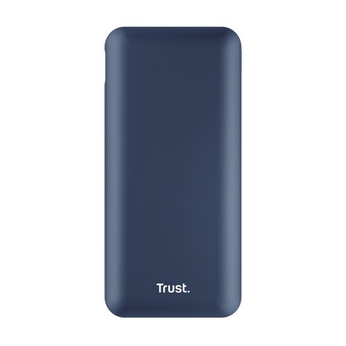 Powerbank Trust Redoh 20.000 mAh Azul