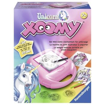 Ravensburger Xoomy Midi Unicornios