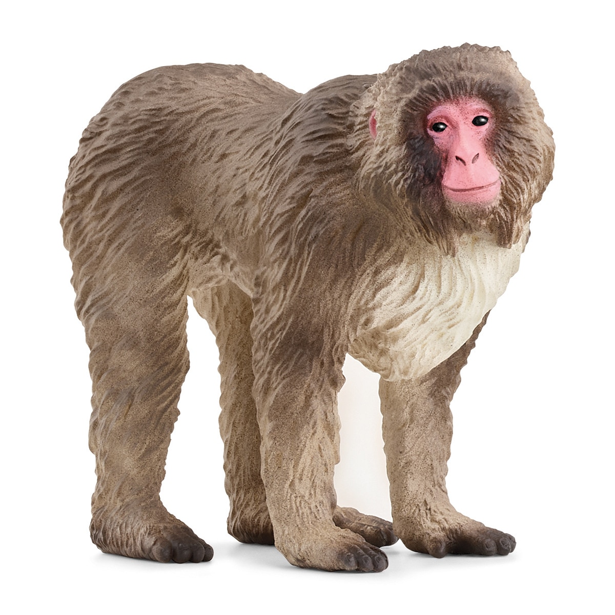 Schleich - Muñeco Macaco japonés Schleich.