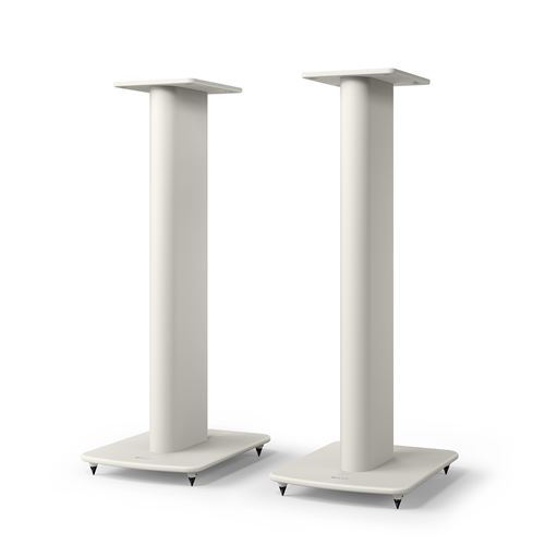 Soporte de suelo KEF S2 Blanco - Pareja