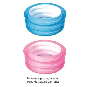 BestWay - Piscina hinchable infantil Kiddie (varios colores)