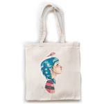 Bolsa Tote Bag Cuquiland Sara y Finch