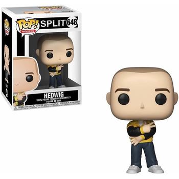 Estatuilla Funko Pop! Split: Hedwig