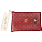 Estuche rectangular Harry Potter & Hermione Gryffindor