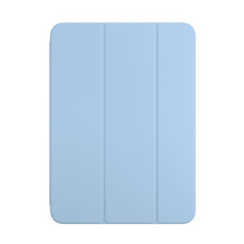 Funda Apple Smart Folio Azul celeste para iPad 10,9'' 10ª Gen