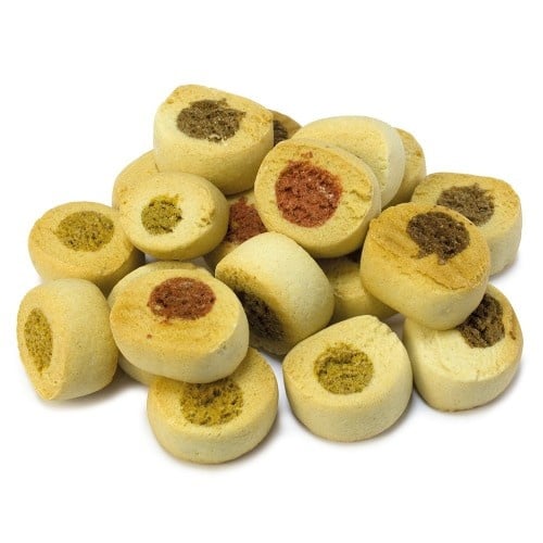 Galletas Médulas Mix Arquivet para perros sabor Neutro