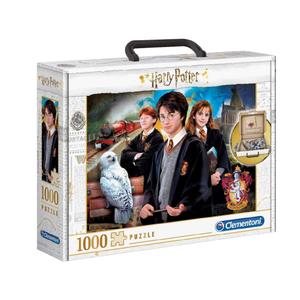 Harry Potter - Puzzle 1000 piezas