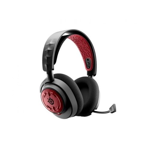 Headset gaming Steelseries Arctis Nova 7 Diablo IV