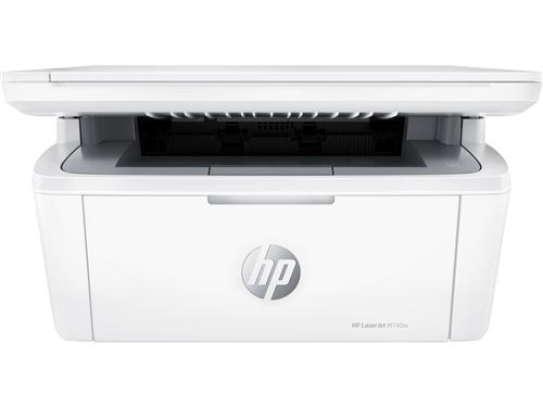 Impresora multifunción HP LaserJet M140w