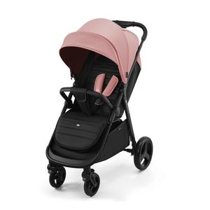 Kinderkraft - Silla de paseo Rine Vital Pink