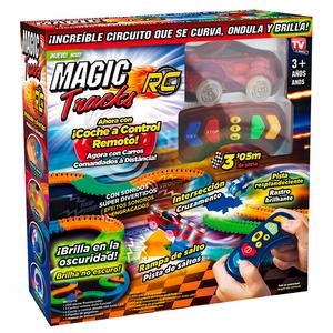 Magic Tracks - Circuito Radiocontrol