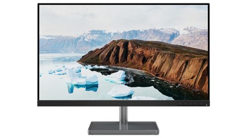 Monitor Lenovo L27M-30 27" IPS Full HD 75Hz Plata