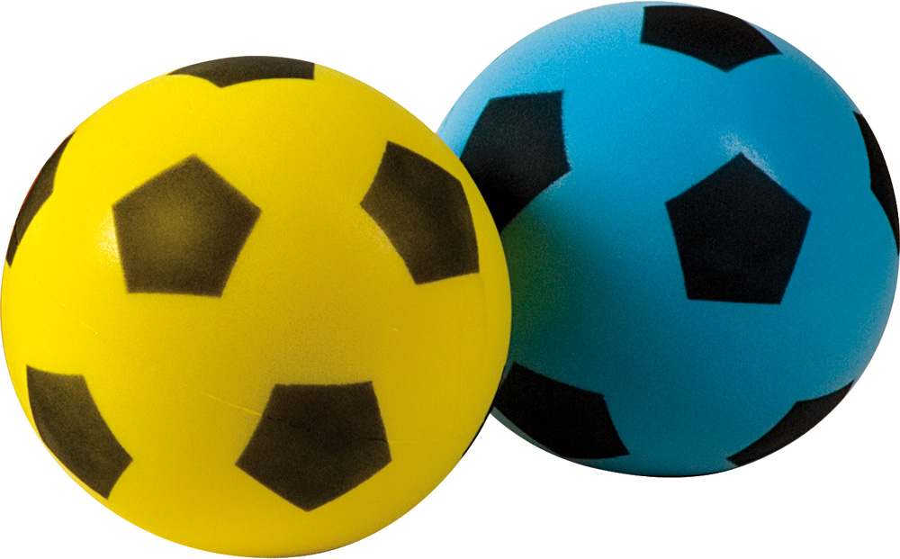 Pelota Soft 20cm