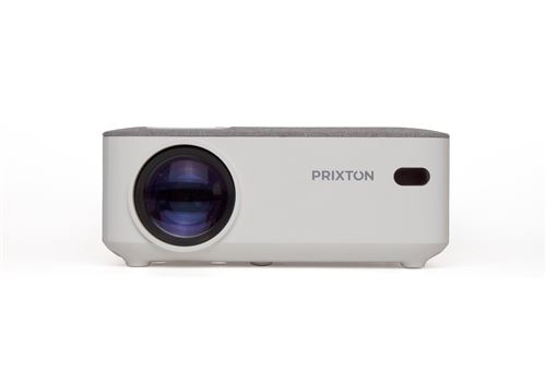 Proyector prixton lumière blanco