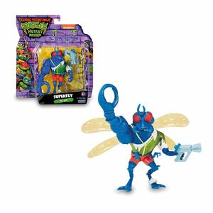 Tortugas Ninja - Figura básica Superfly