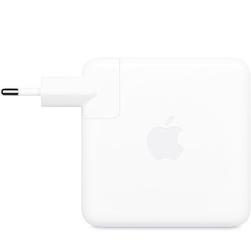 Adaptador Apple USB-C 96W Blanco