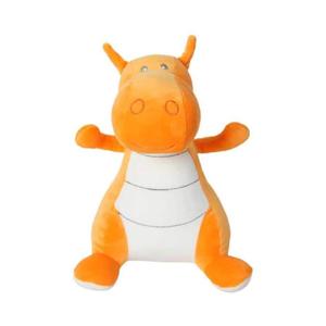 Ami Plush - Peluche dinosaurio bebé 25cm (varios modelos)