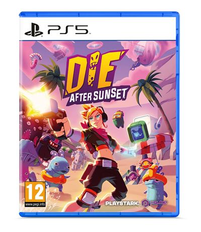 Die after sunset PS5