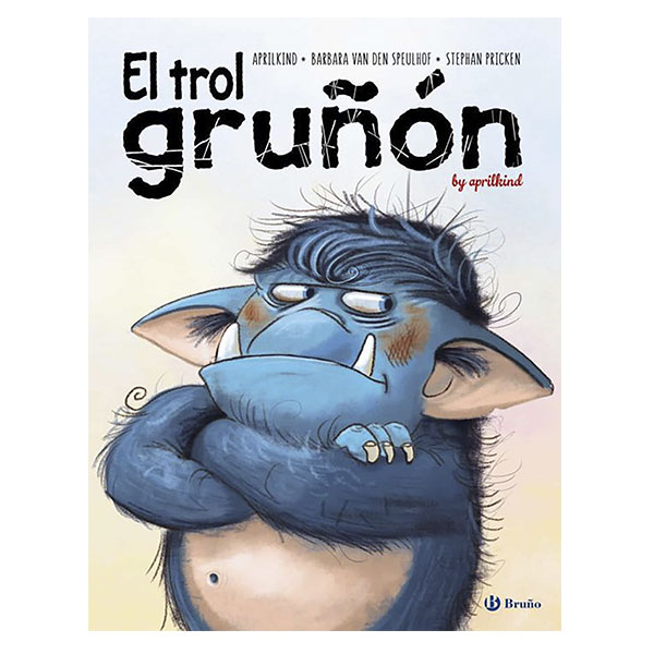 El trol gruñón