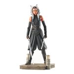 Figura Diamond Select Star Wars The Mandalorian Ahsoka Tano 45cm