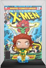 Figura Funko Marvel X-Men Comic Cover 101 Fénix 10cm