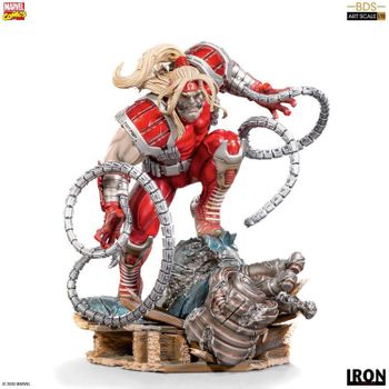 Figura Omega Red X-men Marvel Escala 1/10