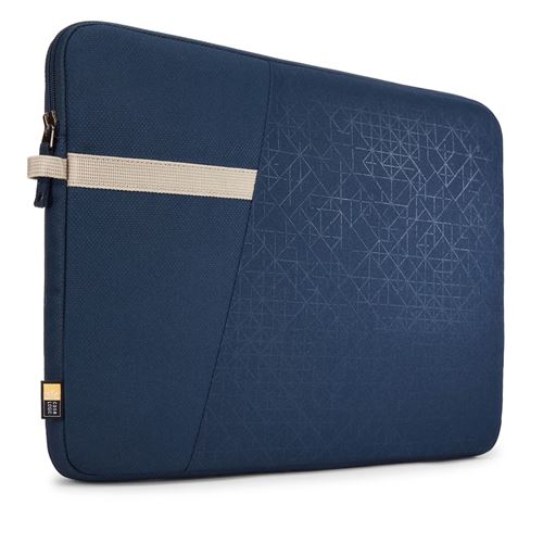 Funda Case Logic Ibira Azul para portátil 15,6''