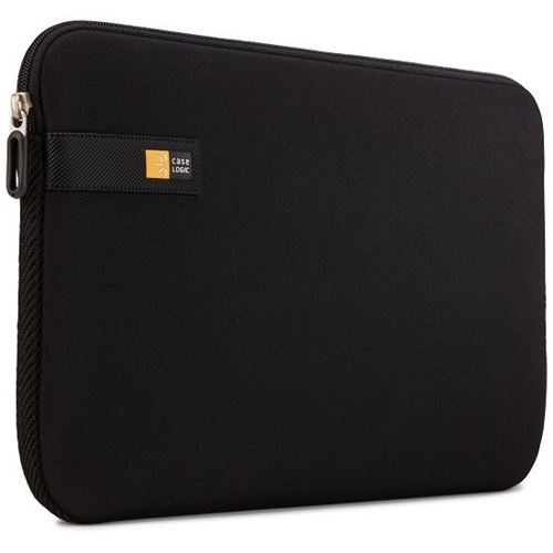 Funda Case Logic LAPS Negro para portátil 12,5 - 13,3''