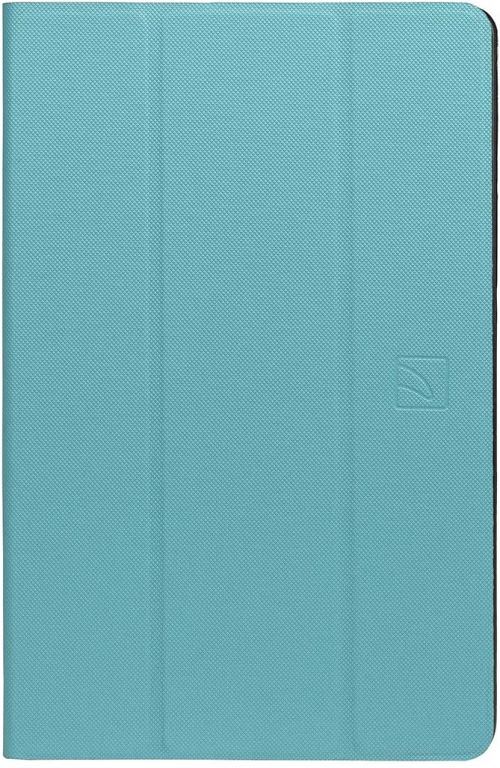 Funda con soporte Tucano Gala Azul cielo para Samsung galaxy Tab A7