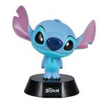 Lámpara Icon Disney Lilo y Stitch Stitch 10cm