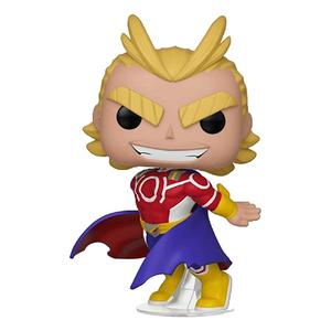 My Hero Academia - Silver Age All Might - Figura Funko POP